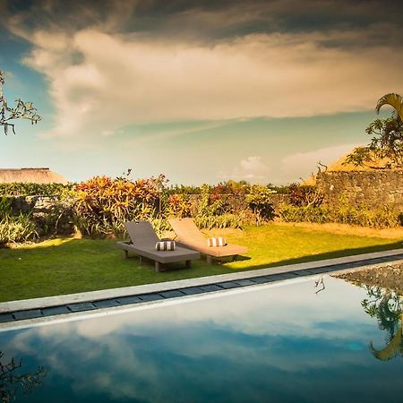 Royal Pool Villa Bali Nusa Dua  Ngoại thất bức ảnh