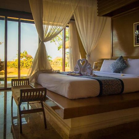 Royal Pool Villa Bali Nusa Dua  Ngoại thất bức ảnh