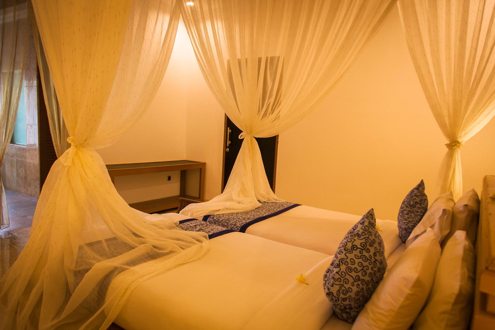 Royal Pool Villa Bali Nusa Dua  Ngoại thất bức ảnh