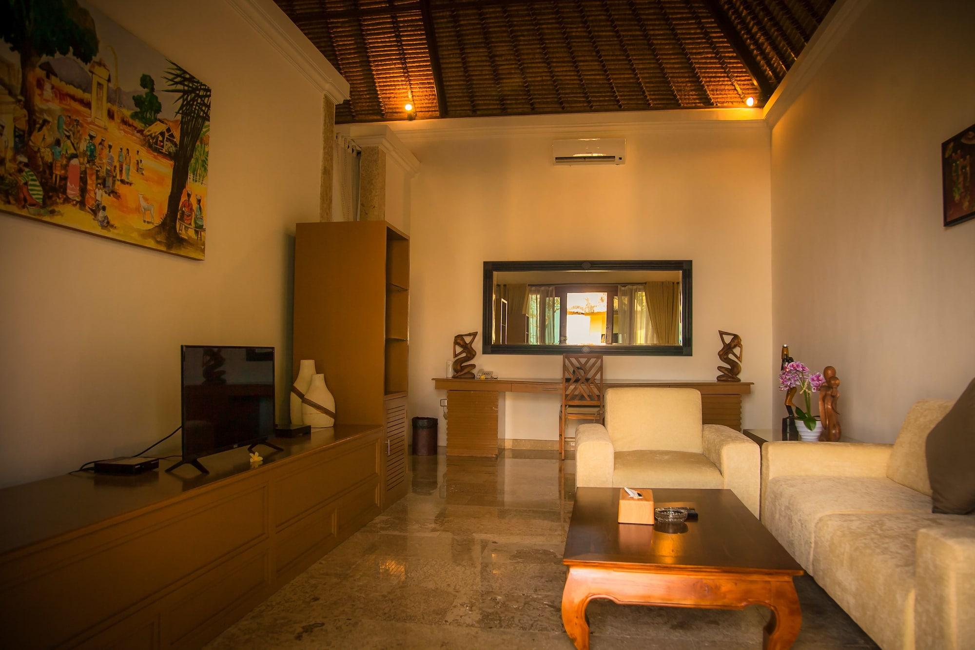 Royal Pool Villa Bali Nusa Dua  Ngoại thất bức ảnh