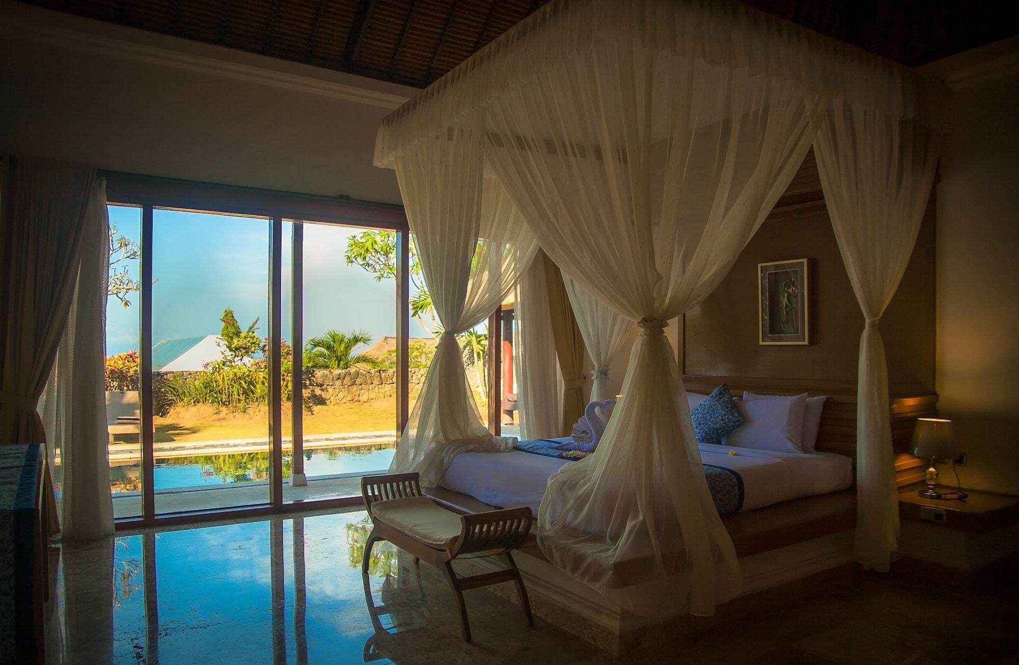 Royal Pool Villa Bali Nusa Dua  Ngoại thất bức ảnh