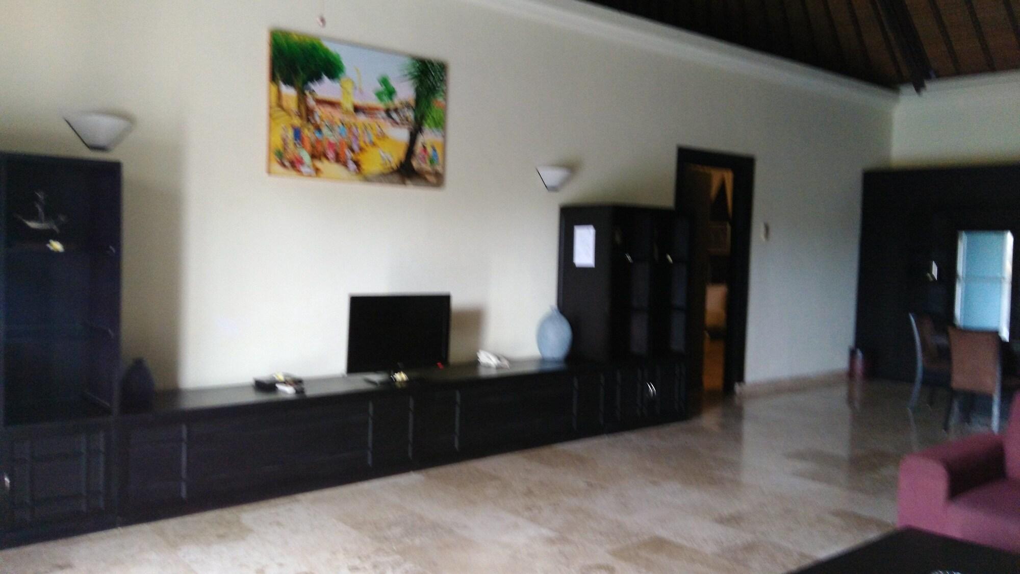 Royal Pool Villa Bali Nusa Dua  Ngoại thất bức ảnh