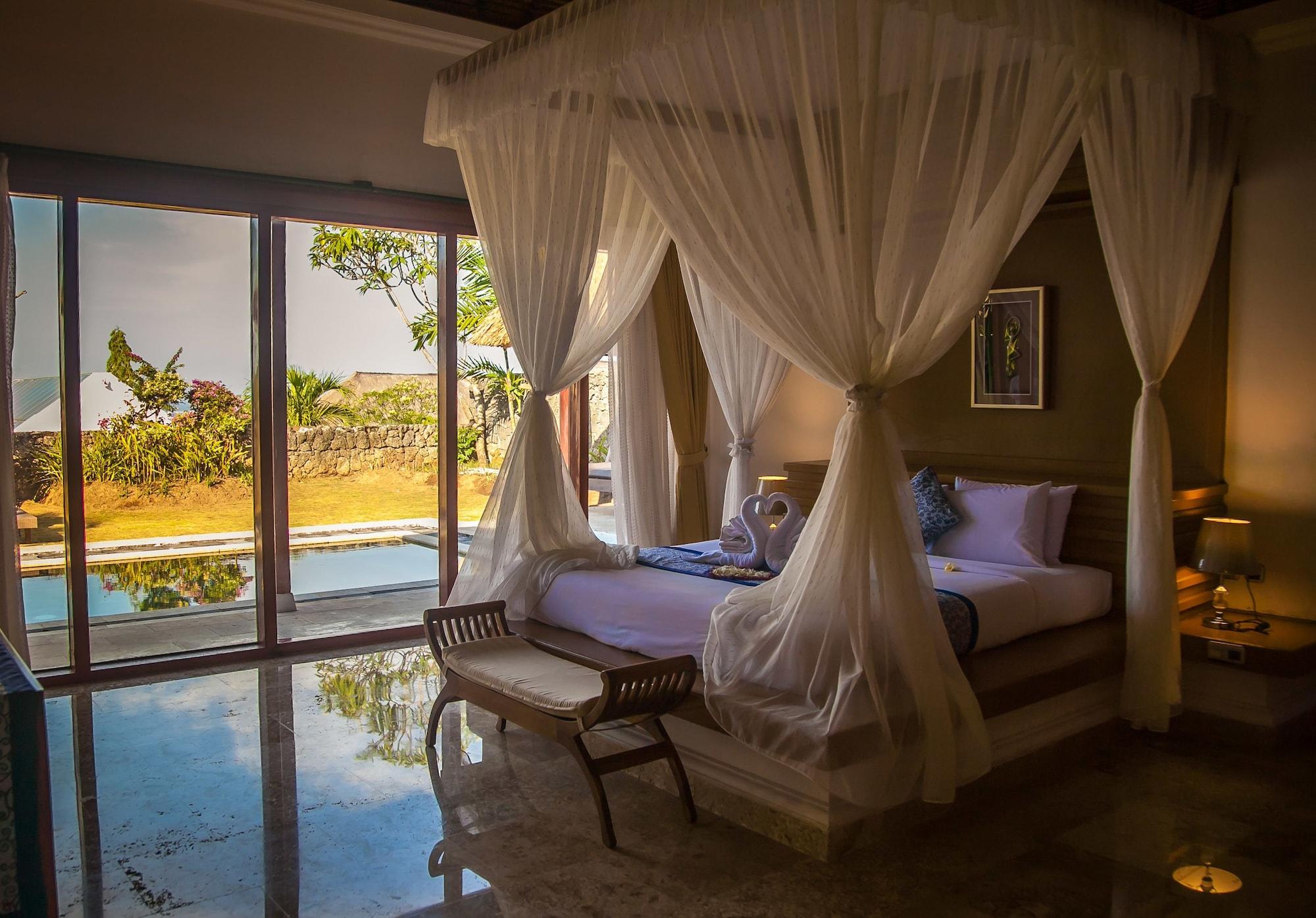 Royal Pool Villa Bali Nusa Dua  Ngoại thất bức ảnh