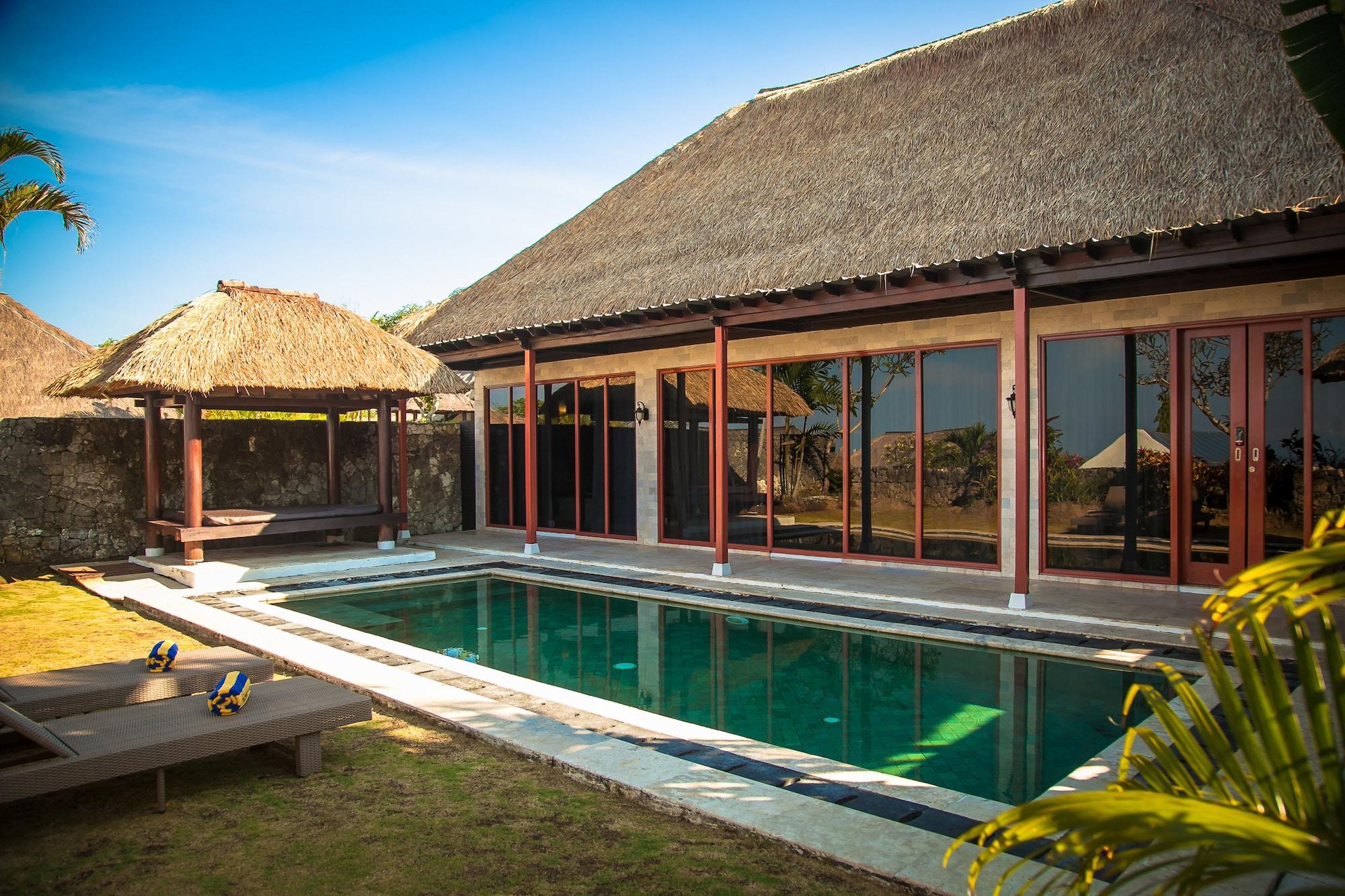 Royal Pool Villa Bali Nusa Dua  Ngoại thất bức ảnh