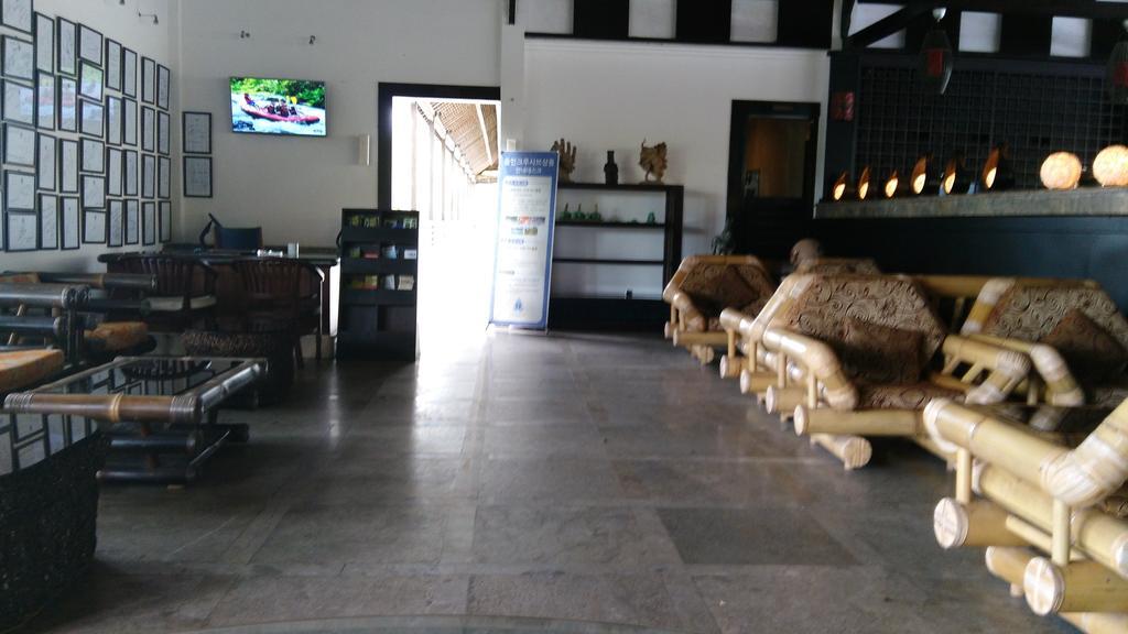 Royal Pool Villa Bali Nusa Dua  Ngoại thất bức ảnh