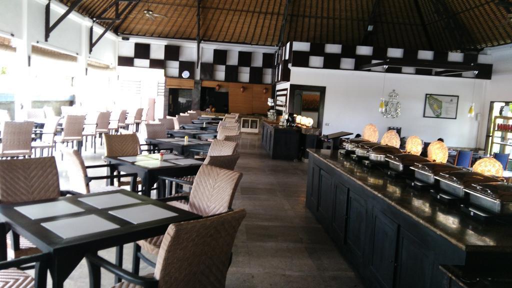 Royal Pool Villa Bali Nusa Dua  Ngoại thất bức ảnh
