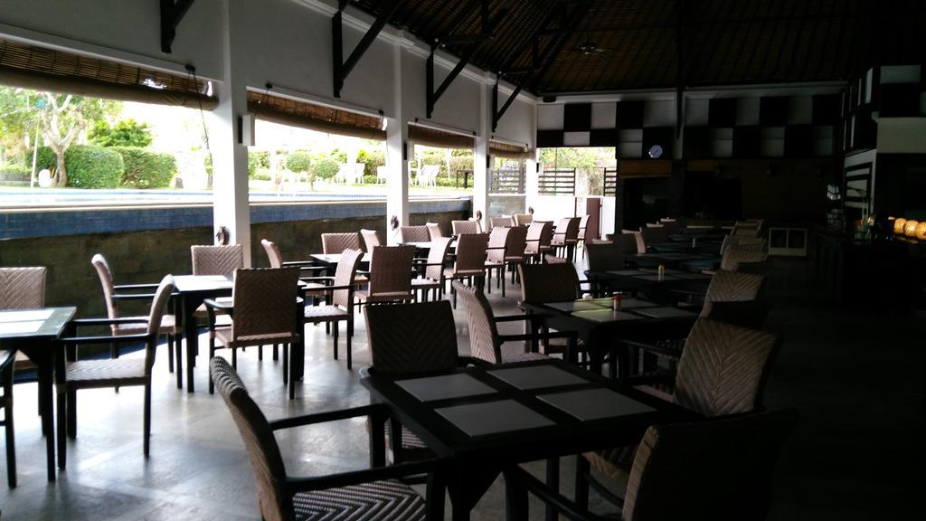 Royal Pool Villa Bali Nusa Dua  Ngoại thất bức ảnh