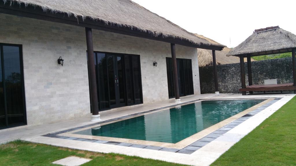 Royal Pool Villa Bali Nusa Dua  Phòng bức ảnh