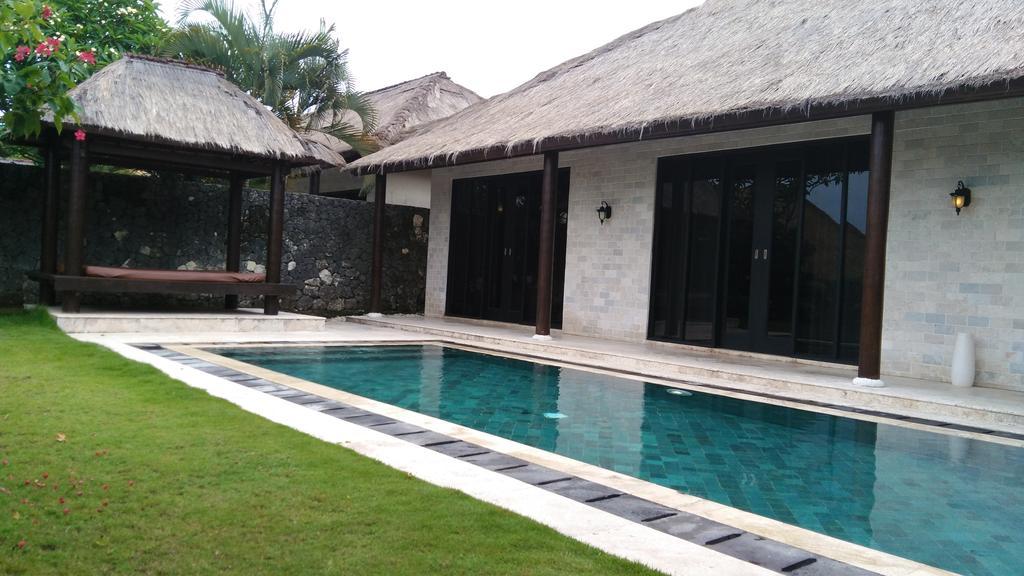 Royal Pool Villa Bali Nusa Dua  Phòng bức ảnh