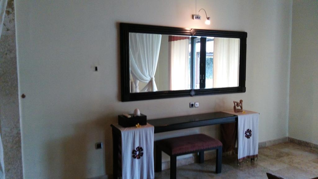 Royal Pool Villa Bali Nusa Dua  Ngoại thất bức ảnh