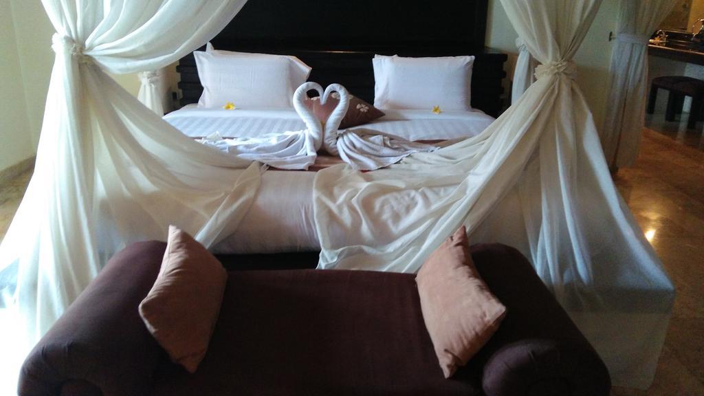 Royal Pool Villa Bali Nusa Dua  Ngoại thất bức ảnh