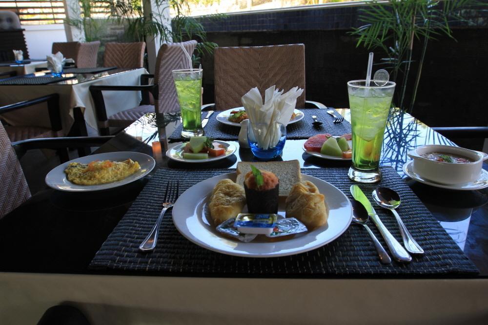 Royal Pool Villa Bali Nusa Dua  Ngoại thất bức ảnh