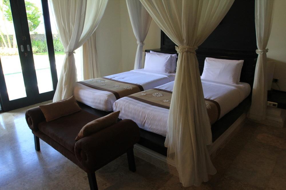 Royal Pool Villa Bali Nusa Dua  Phòng bức ảnh