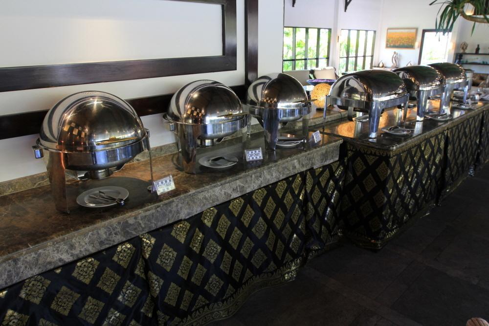 Royal Pool Villa Bali Nusa Dua  Ngoại thất bức ảnh