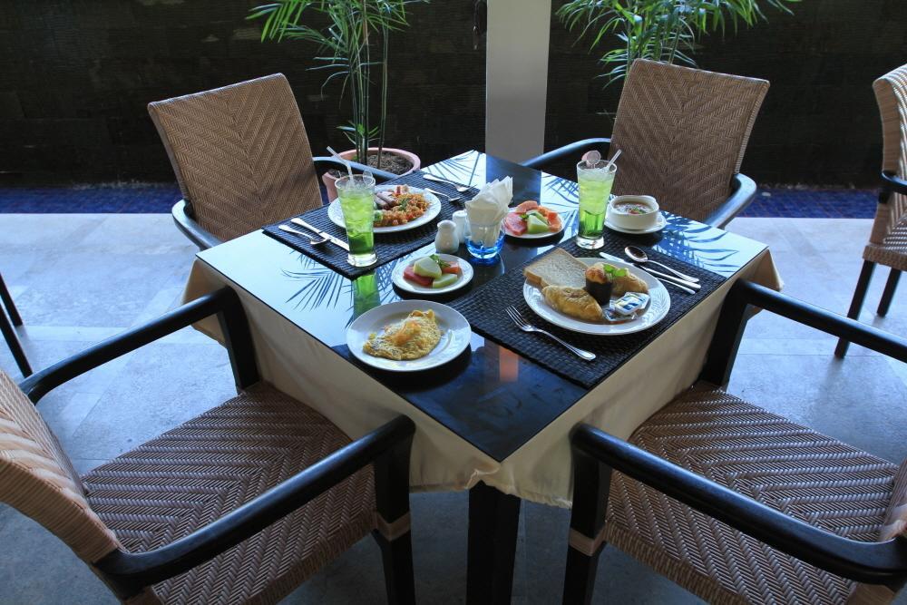 Royal Pool Villa Bali Nusa Dua  Ngoại thất bức ảnh