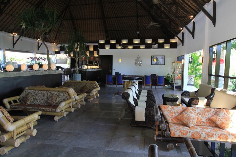 Royal Pool Villa Bali Nusa Dua  Ngoại thất bức ảnh