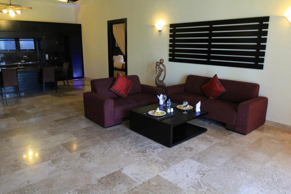 Royal Pool Villa Bali Nusa Dua  Phòng bức ảnh