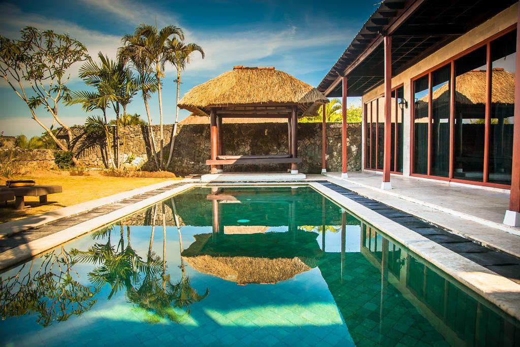 Royal Pool Villa Bali Nusa Dua  Ngoại thất bức ảnh