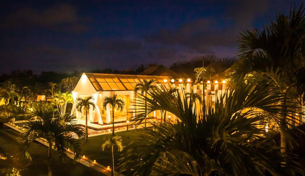 Royal Pool Villa Bali Nusa Dua  Ngoại thất bức ảnh