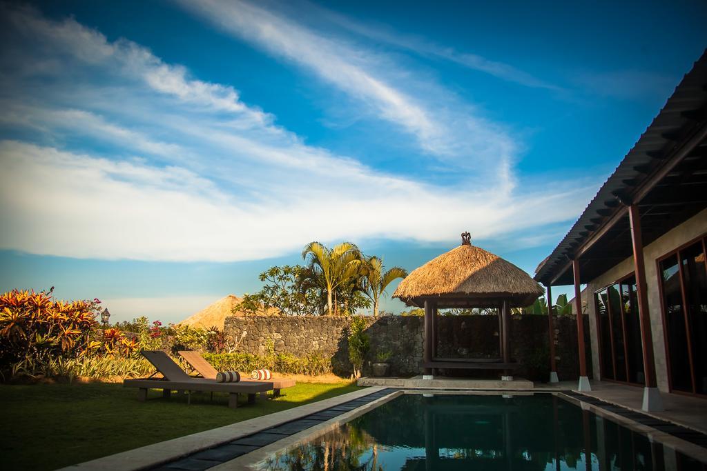 Royal Pool Villa Bali Nusa Dua  Ngoại thất bức ảnh