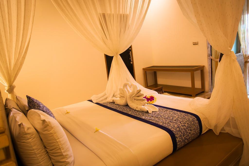 Royal Pool Villa Bali Nusa Dua  Ngoại thất bức ảnh