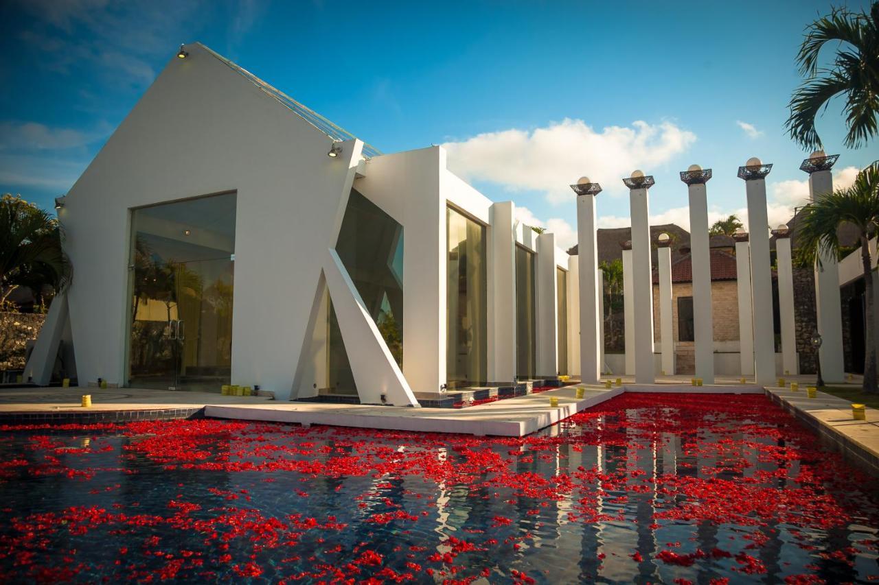Royal Pool Villa Bali Nusa Dua  Ngoại thất bức ảnh