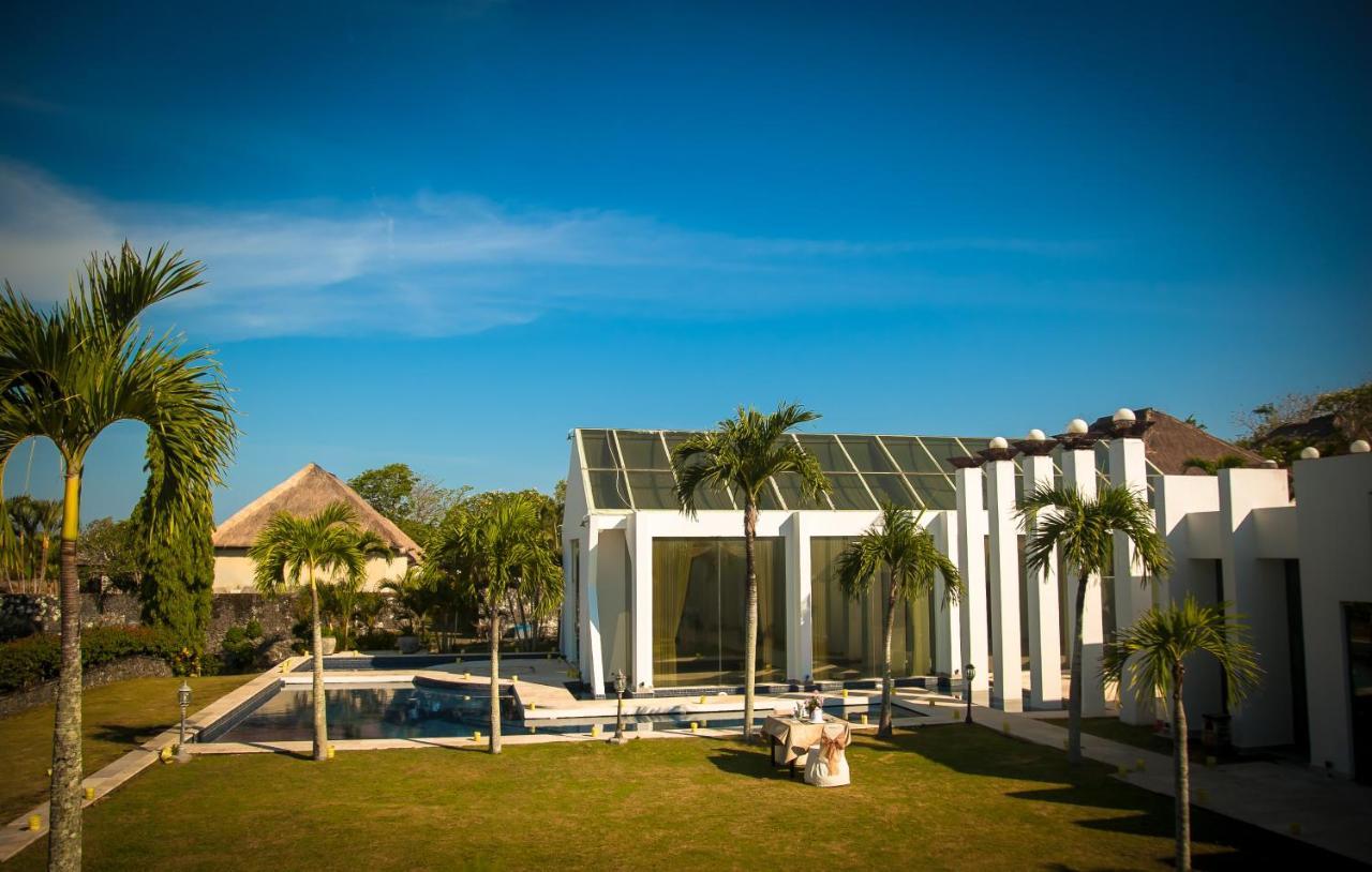 Royal Pool Villa Bali Nusa Dua  Ngoại thất bức ảnh