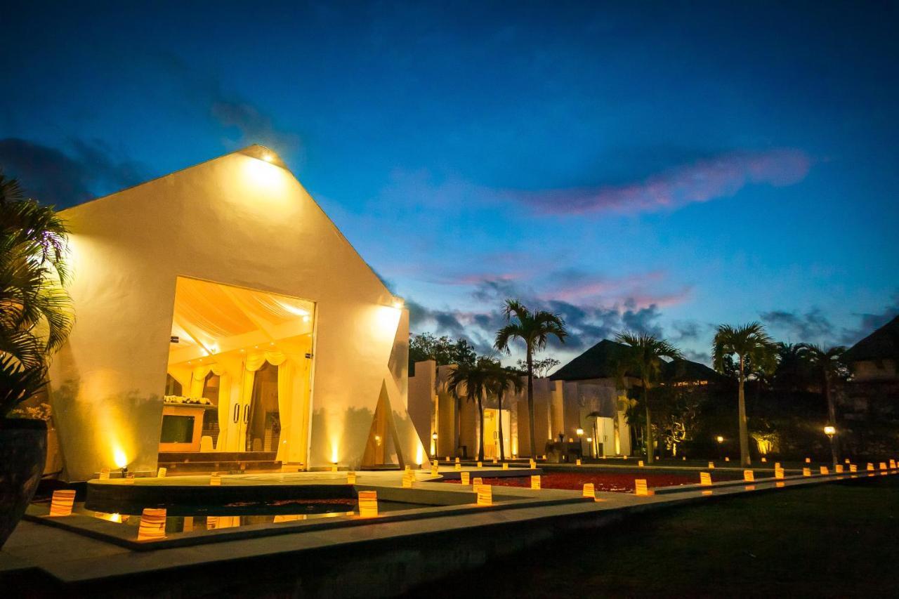 Royal Pool Villa Bali Nusa Dua  Ngoại thất bức ảnh