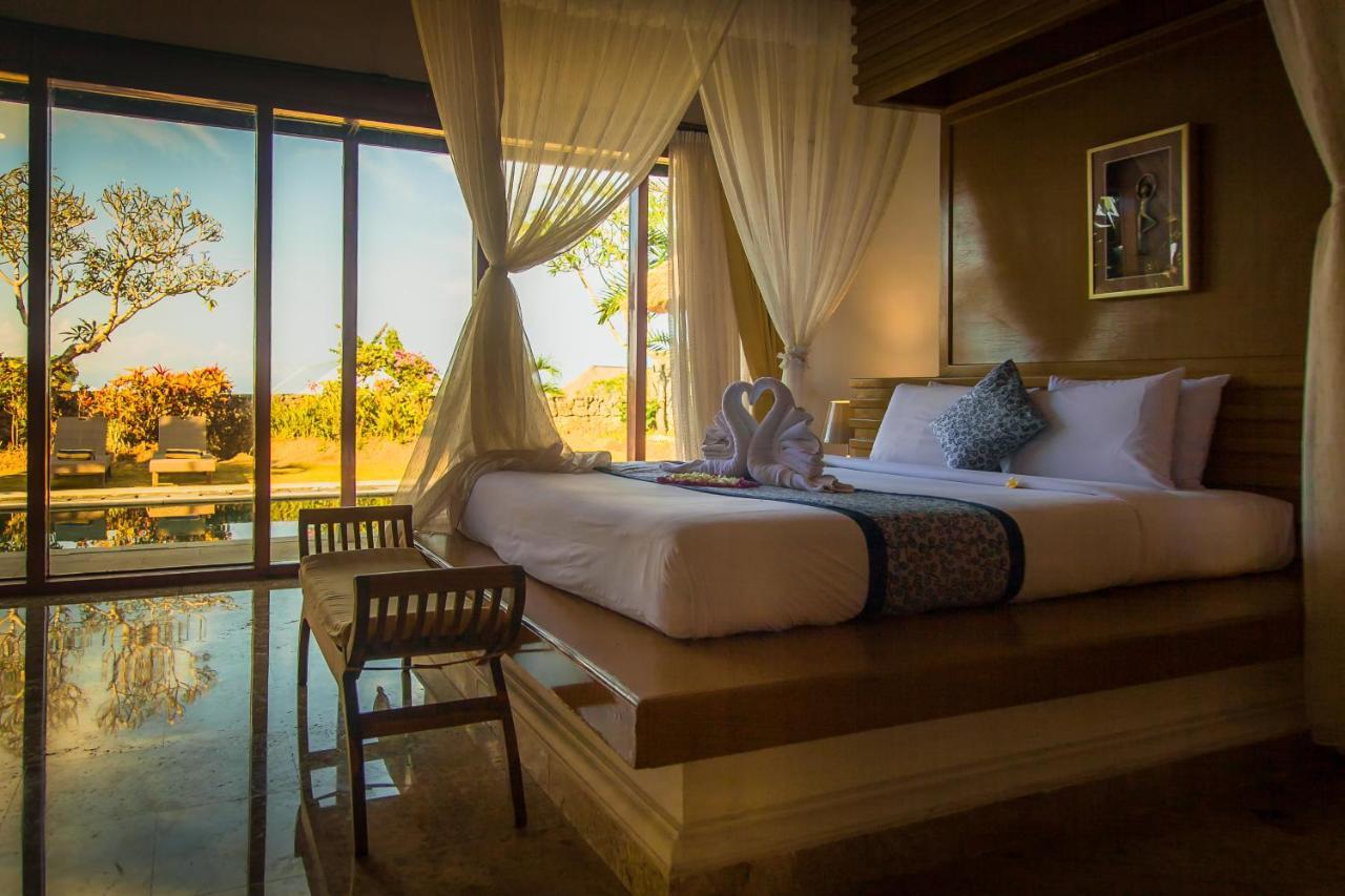Royal Pool Villa Bali Nusa Dua  Ngoại thất bức ảnh