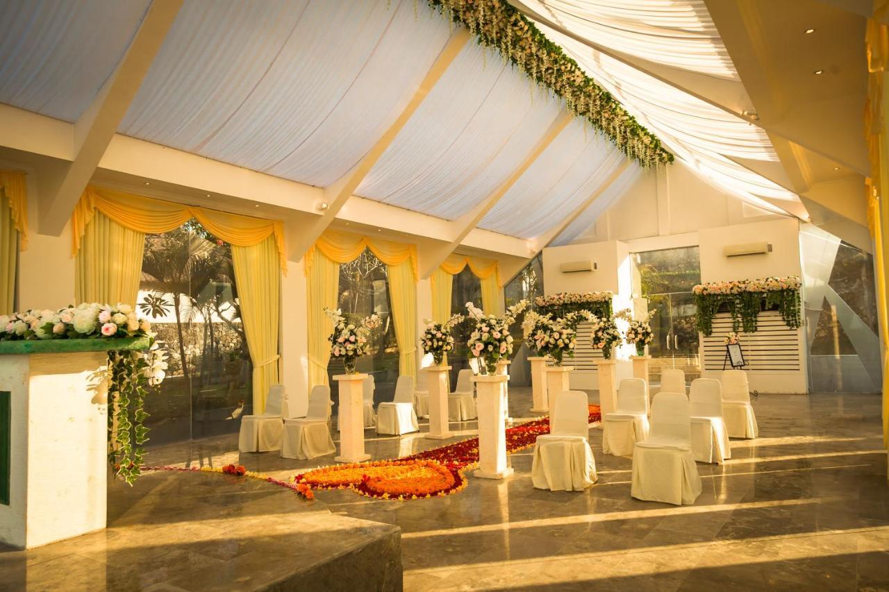 Royal Pool Villa Bali Nusa Dua  Ngoại thất bức ảnh