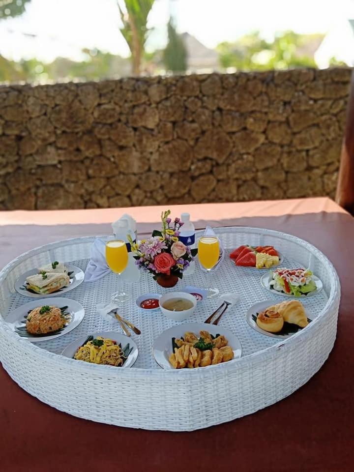Royal Pool Villa Bali Nusa Dua  Ngoại thất bức ảnh
